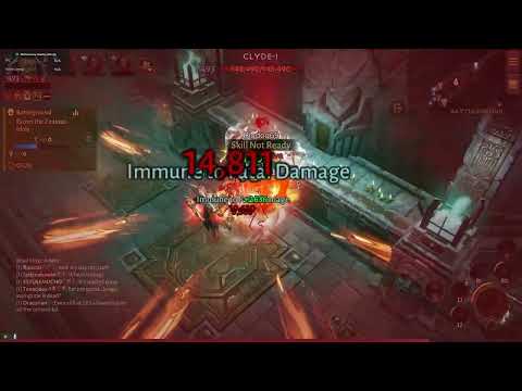 Diablo Immortal - Push Porn Ep7 ft Bigdog69