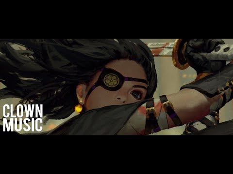 GASHI & G-Eazy – My Year (KID KONG Remix)