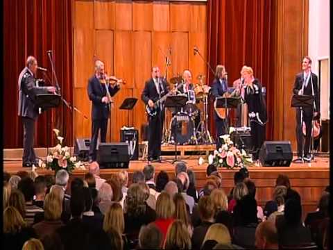 Ansambl Svilen Konac i Goca Stojicevic.avi