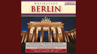 Orfeo ed Euridice, Wq. 30: "J'ai perdu mon Euridice"