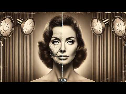 13 Classic Hollywood Stars Who Had Plastic Surgery