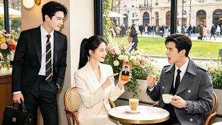 สาวปฏิเสธการแต่งงานโดยอ้างว่าชอบCEOหล่อ แต่เขามาได้ยินแล้วขอแต่งงานทันที!