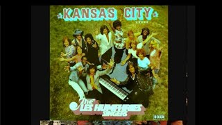 Les Humphries Singers - Coat Of Blue