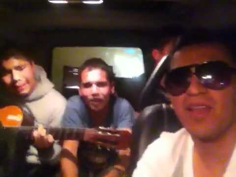 Skuderia m9 chicharrines