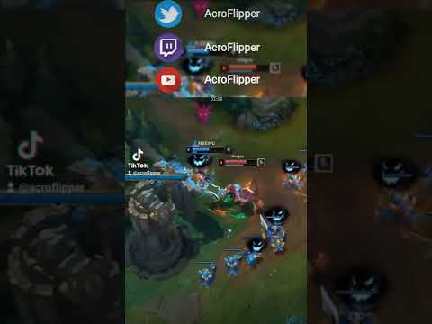 Tower dive gone wrong ft Syndra