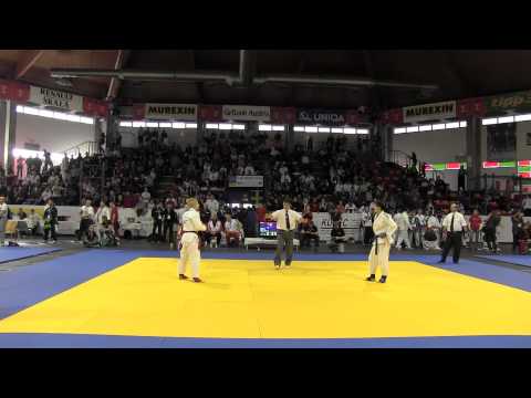 D2-22-TT2 - FSF -62 kg - Weinhandl, Birgit (AUT) vs Ion, Mona Lisa Elena (ROU)