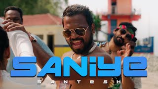 Download lagu Saniye - Santesh | Medusa The Album |   mp3