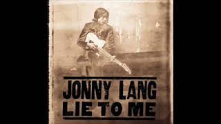 Jonny Lang - There&#39;s Gotta Be a Change