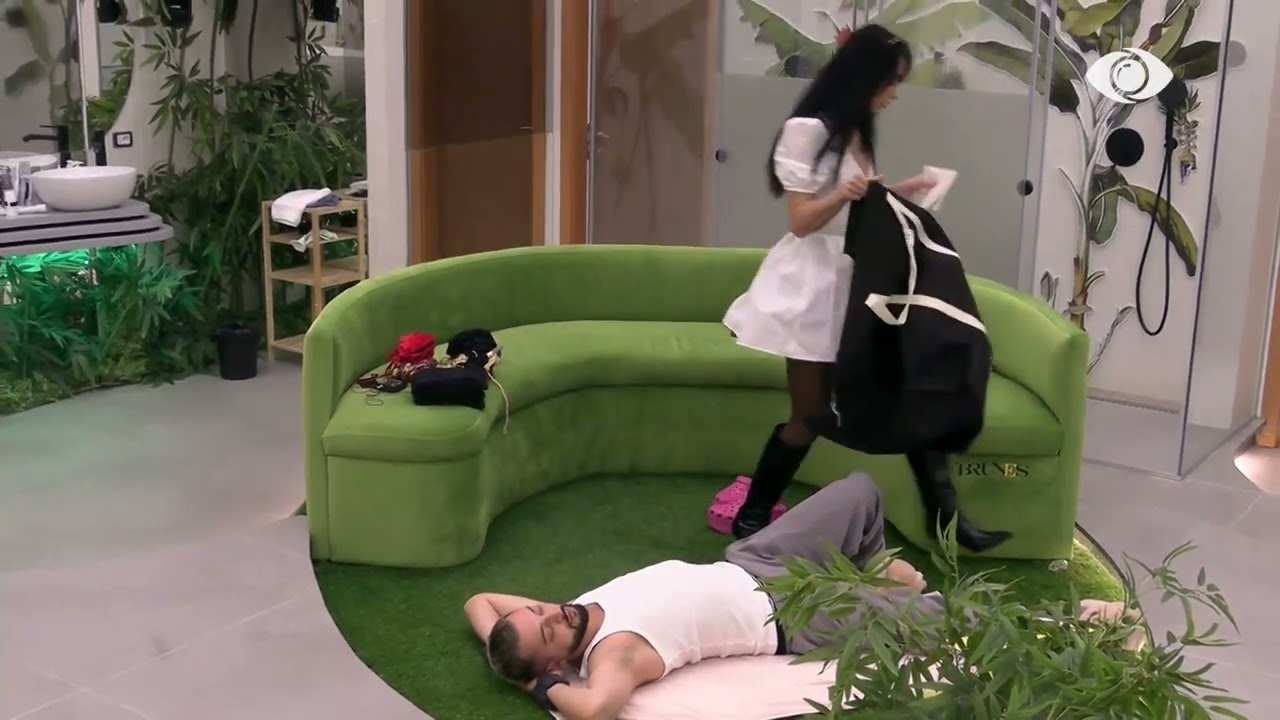 “Nuk të kisha menduar kaq të rrezikshëm”/ Egli- Gjestit: Nxirrua fytyrën të gjithëve