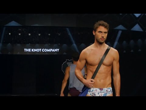 The Knot Company | Spring/Summer 2021 | Gran Canaria Swim Week