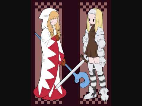 Final Fantasy Tactics - Apoplexy 2 (Not on OST)