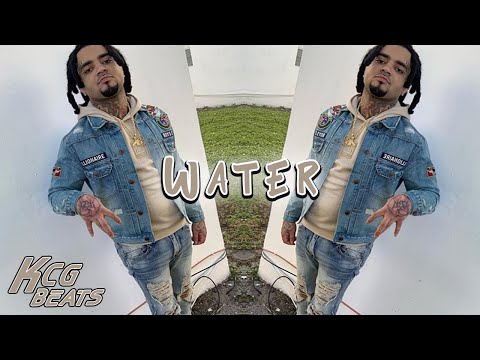 [FREE] WizDaWizard x EST Gee Type Beat 2021 - "Water"