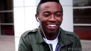 Rich kidz Skooly Freestyle - Racks on me