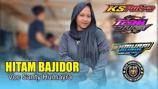 Download lagu Hitam Versi Bajidor Voc Santi ll Yang Semok KS PUTRA Edisi Latihan 29 Januari 2026 mp3