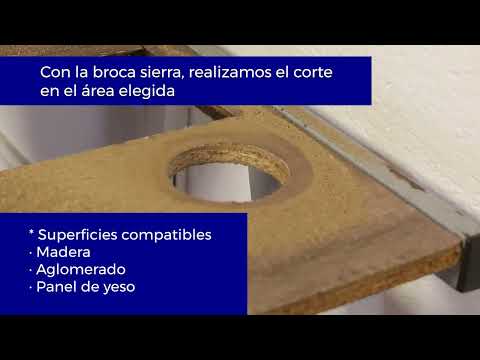 Carátula del video del producto
