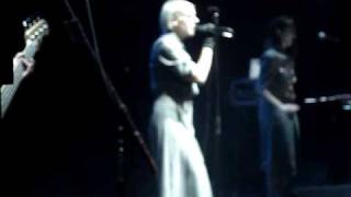 Client - Can you feel (Ampere Munich, May 21st 2009)