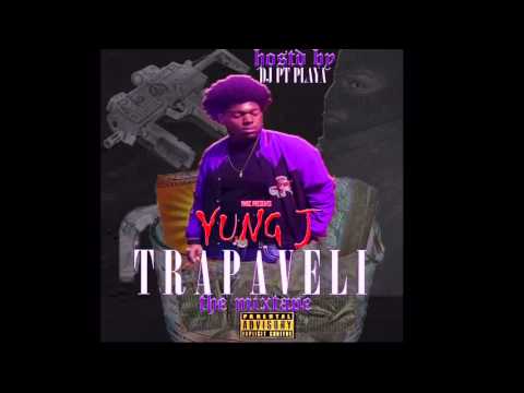 Yung J Ft Late Nite - Wea U Wanna Go [Prod.Stoopidxool] #Trapaveli