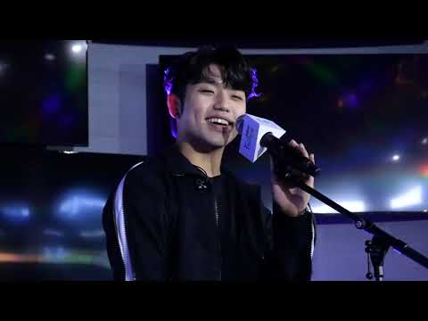 191017 샘김 (Sam Kim) Think about' chu @갤럭시팬피크닉