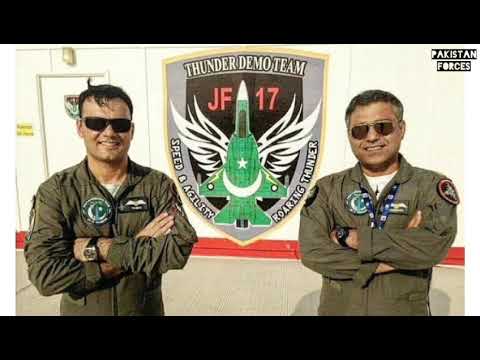 Yehi Junoon Zouq e Parwaz Hai || Pakistani National Song #PakistanForces