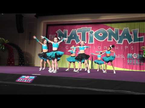 Dream AllStars Mystic at Aloha