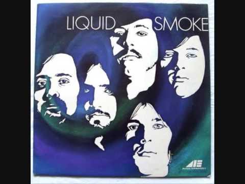 Liquid Smoke - Reflection