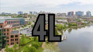 21 Savage Ft Young Nudy - 4L (Lyrics)