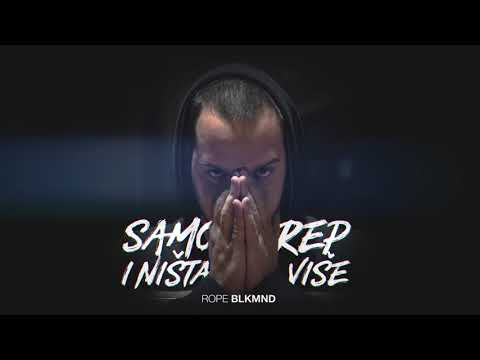 RopeBLKMND - Nekada feat. Papi Jaaz, Frka, Artur (Prod. by BmRope)