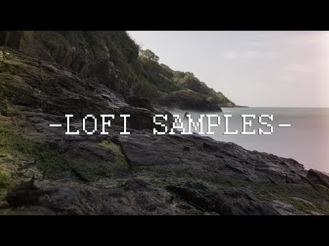 Hazey Blue - Mondo Loops