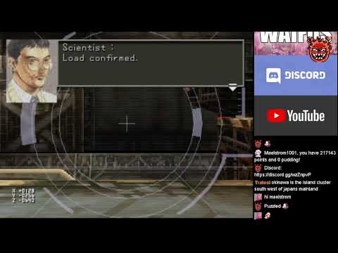 Front Mission 3 | First Playthrough | #1 It's not what it looks like