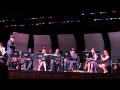Minnie The Moocher Performed By The Sherman High School Jazz Band