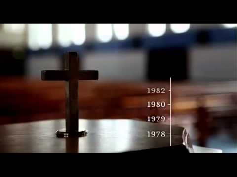 Mea Maxima Culpa: Silence in the House of God Trailer