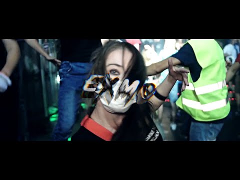 Bedoes - Vixa 3 (EXMO BLEND)