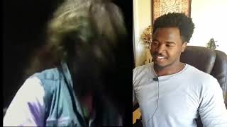 Foreigner Lou Gramm Dirty White Boy Reaction