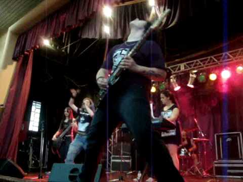 AnimeTeen - Banda Unmei -  PegasusFantasy