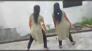 Hojmalo (sindhi dance) choreography by pooja _musk