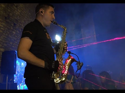 Live stream " Defile Trophy Of Smederevo 2018 "