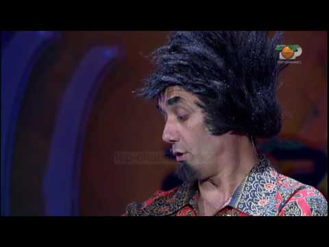 Portokalli, 6 Qershor 2010 - Poeti (Zemra e nje gruaja, tersi)