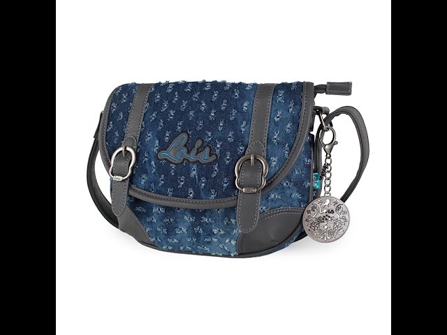 Vídeo relacionado con Lois - Bolso Shopper Mujer Espacioso y Elegante Bolso Hombro Mujer Casual Moderno. Shopper para Oficina Diario y Viajes Ideal, Kaki
