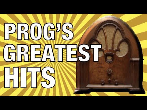 Prog Rock | Vibepedia