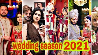 💕New Wedding Season Tik Tok Video 2021❤️Best Indian Wedding tik tok video 2021🌹New Wedding  video😍