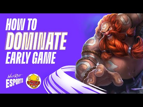 How to DOMINATE Early Game | Analysis by HellsDevil | JT vs NV