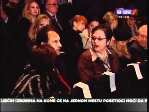 Devet godina od ubistva Djindjića