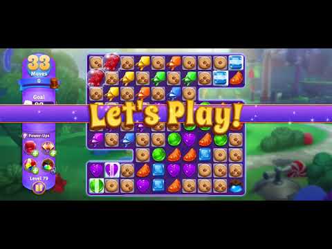 How To BEAT Level 79 on Wonka’s World #yahairalovelyloves #15millionviewers #top3