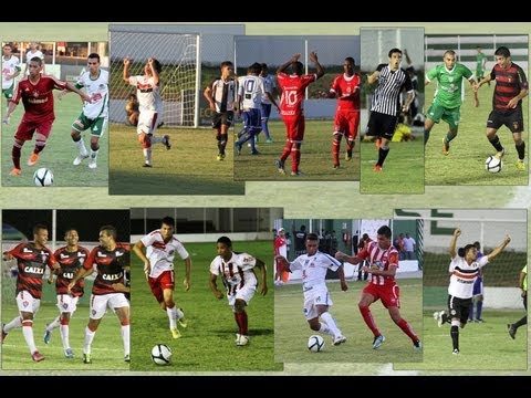 Qual foi o gol mais bonito da 1ª rodada da Copa Ecohouse?