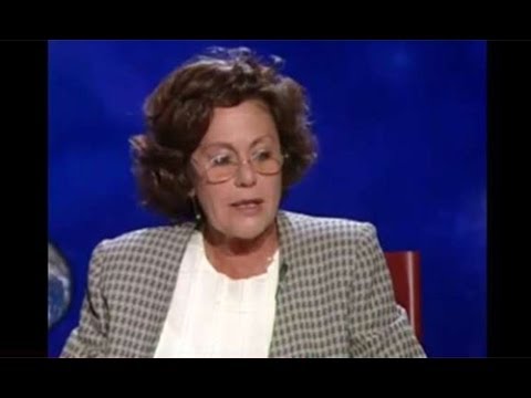 La Otra realidad   Videntes Fernando Jimenez del oso