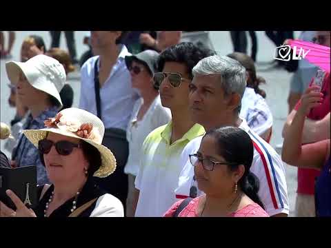 Izdvojeno 8.7.2019. - Angelus