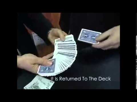 Saturn Magic -Club Sandwich by Andrew Normansell and JB Magic - DVD