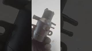 Vídeo de Bocal Do Tanque Dafra Citycom 300 2011 300cc