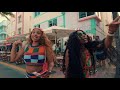 (REMIX) Sexyy Red  Pound Town Spring Break Edition Official Video 1080p