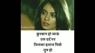 Download lagu Tumhari Yaad Aati Hai Mai Kitna Toot Jata Hoon tourist mp3